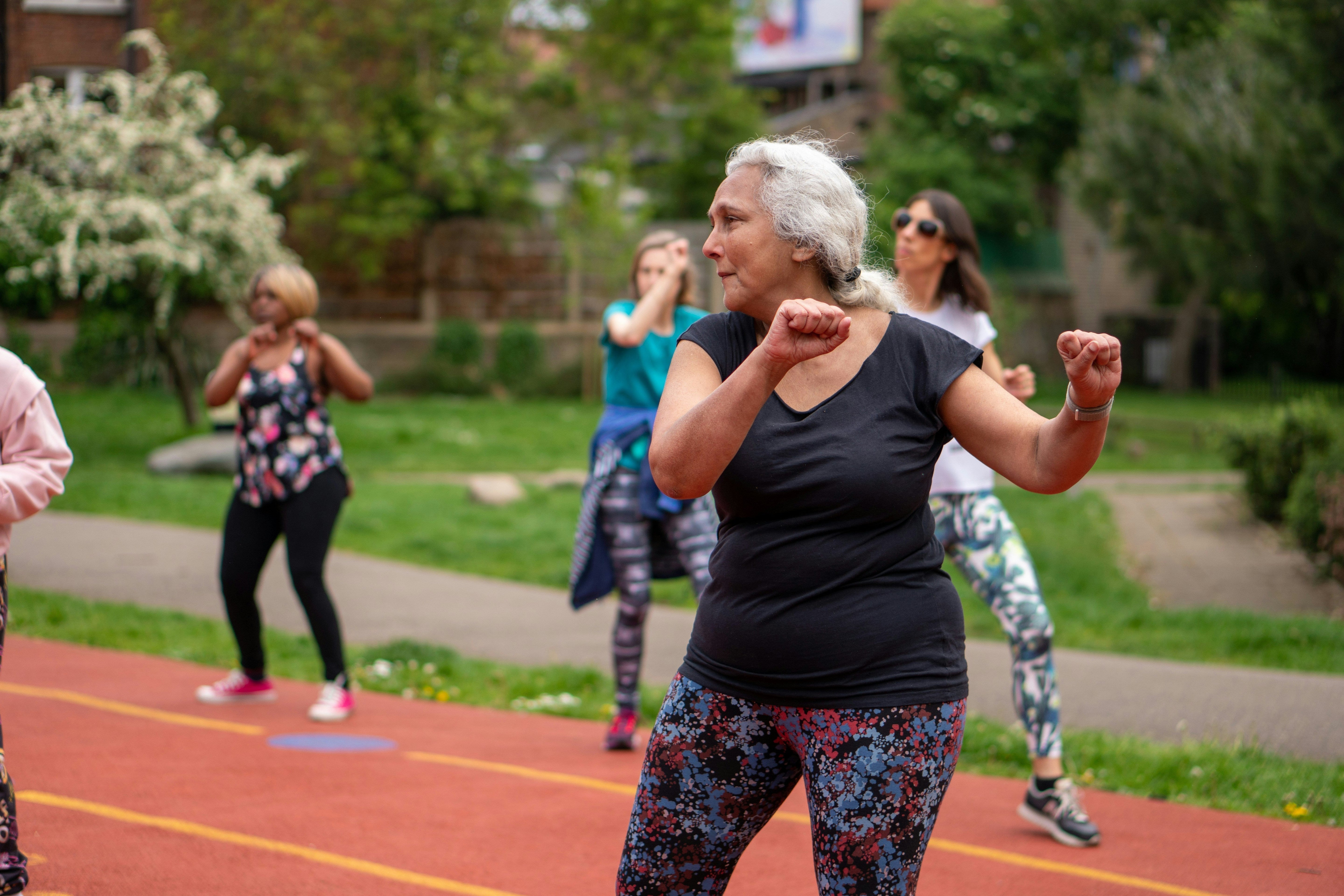Osteoporosis: A Practical Guide