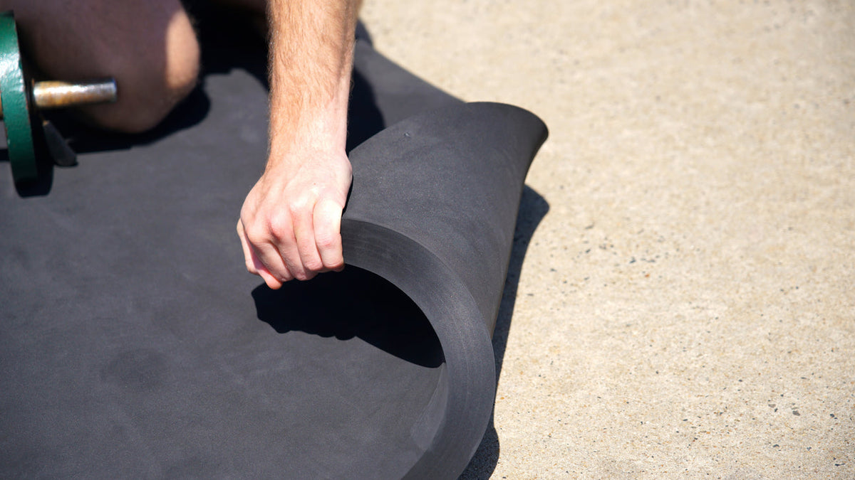 Rex Rolley Product Range - All Rolley Mats & Sizes