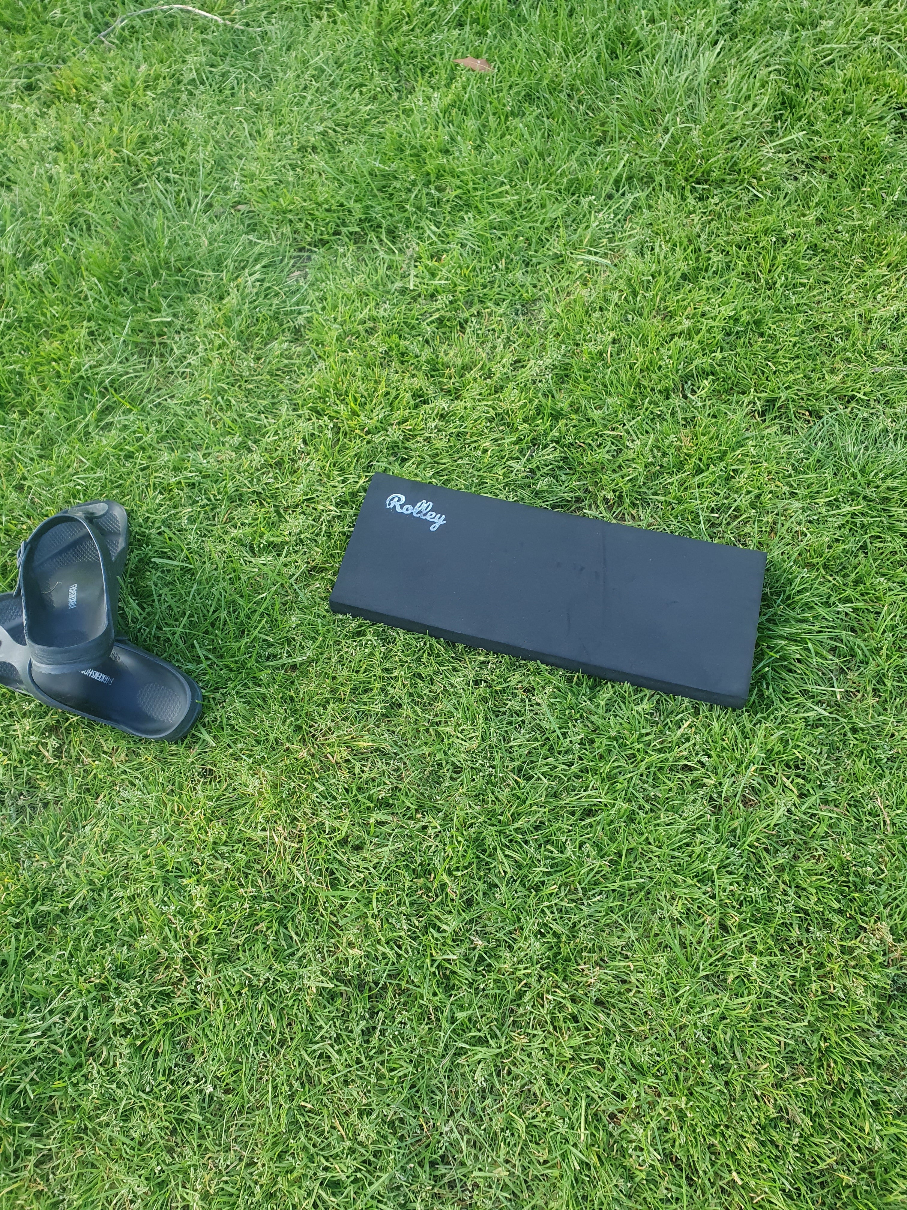 Scout – Compact Support Mat for Knees & Elbows